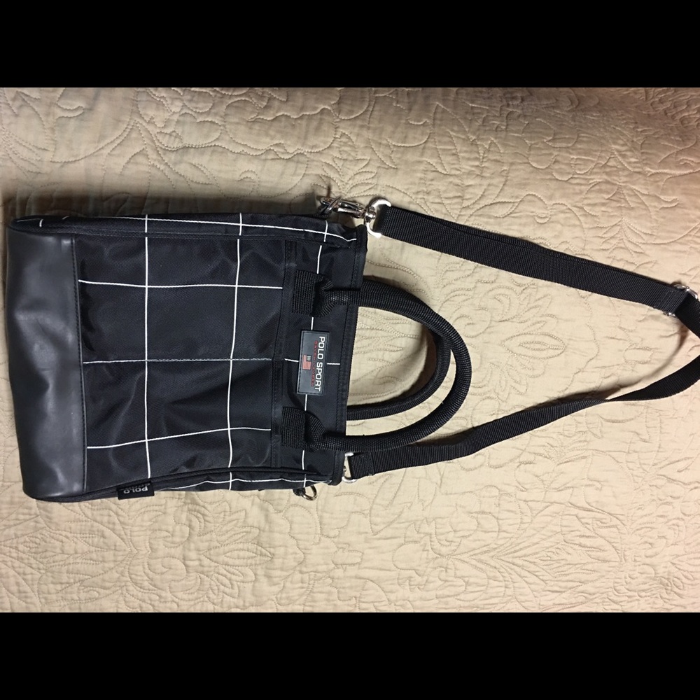 Ralph Lauren Polo Sport used